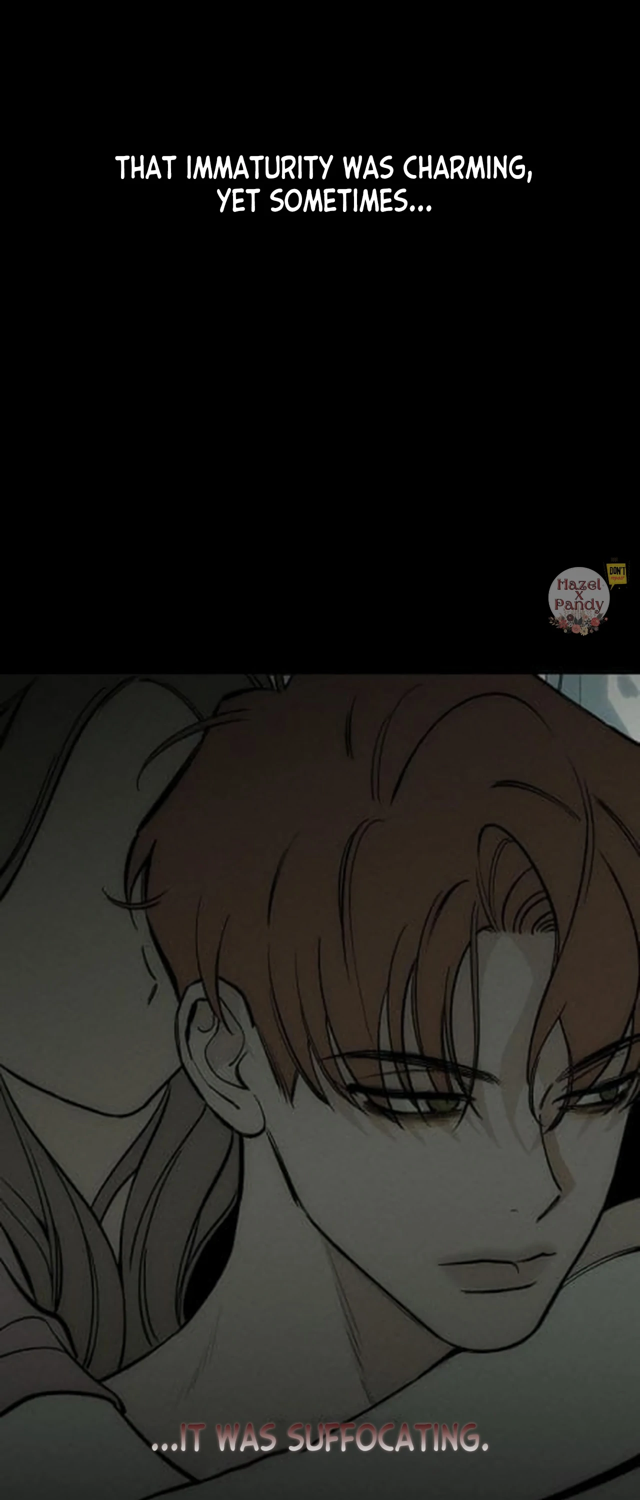 Tears On A Withered Flower Chapter 47 image 16